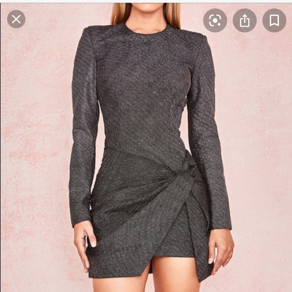 ISO In size M or L.. house of CB Gisela dress - Picture 1 of 1